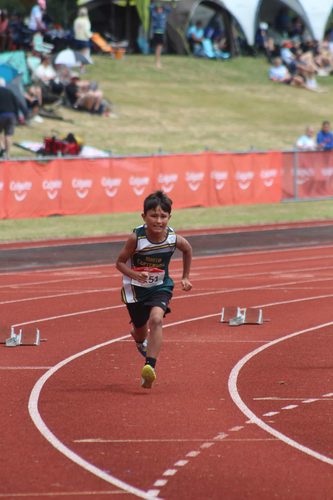 2026 Colgate Games Day 2 photo